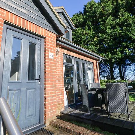 Rookley Lake Cottage Ventnor Luaran gambar