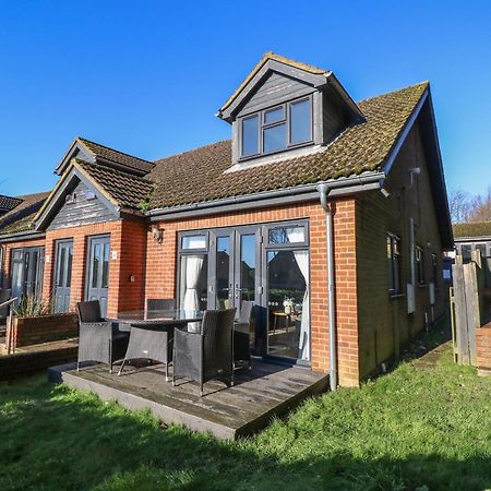 Rookley Lake Cottage Ventnor Luaran gambar