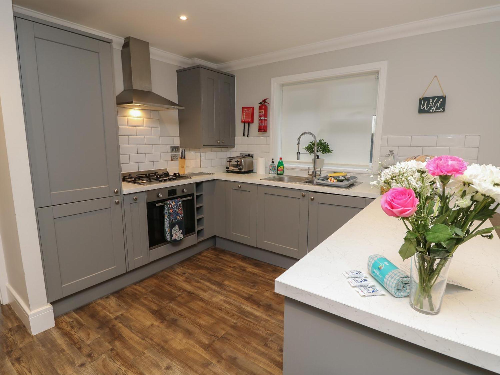 Rookley Lake Cottage Ventnor Luaran gambar