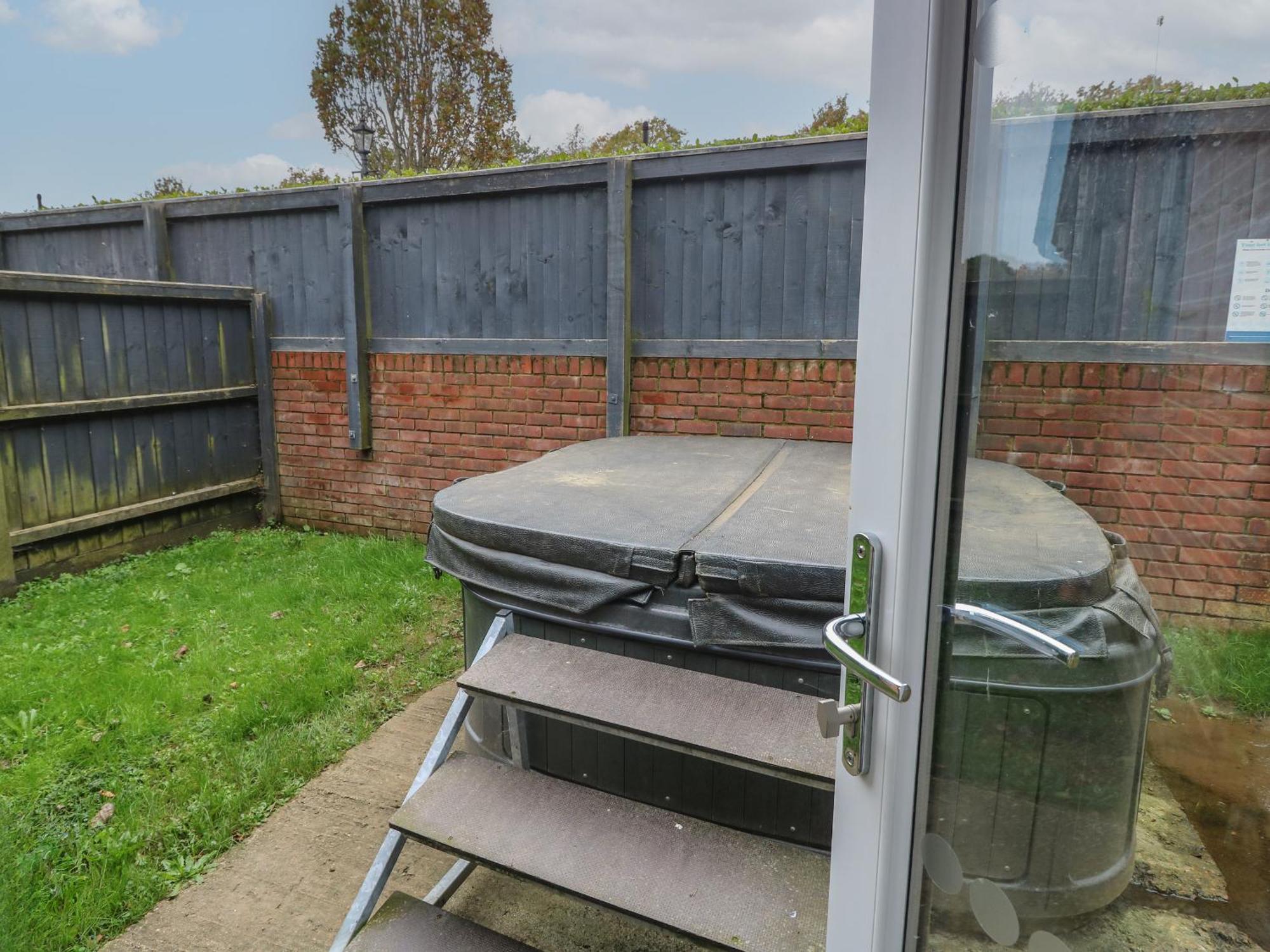 Rookley Lake Cottage Ventnor Luaran gambar