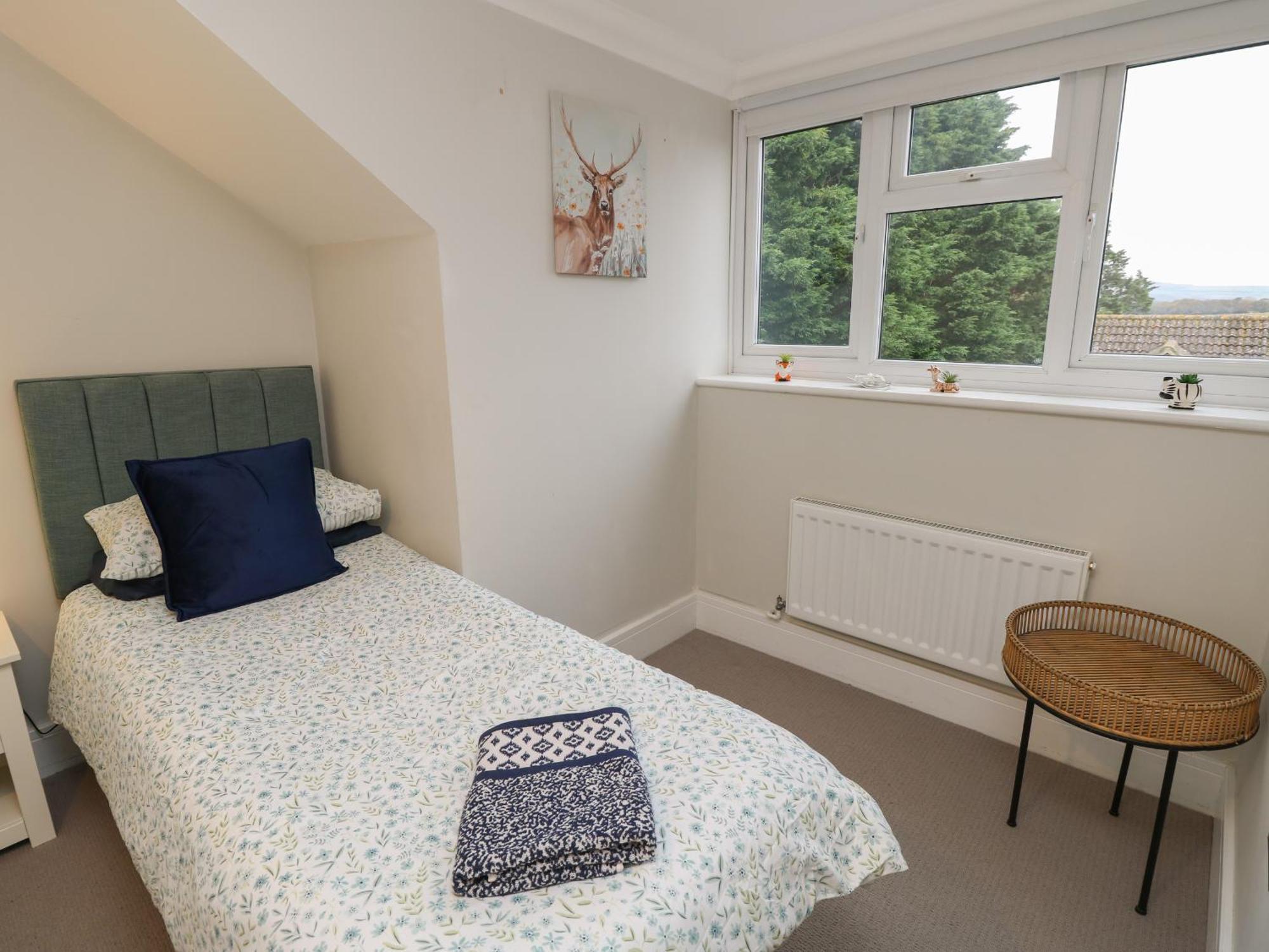 Rookley Lake Cottage Ventnor Luaran gambar