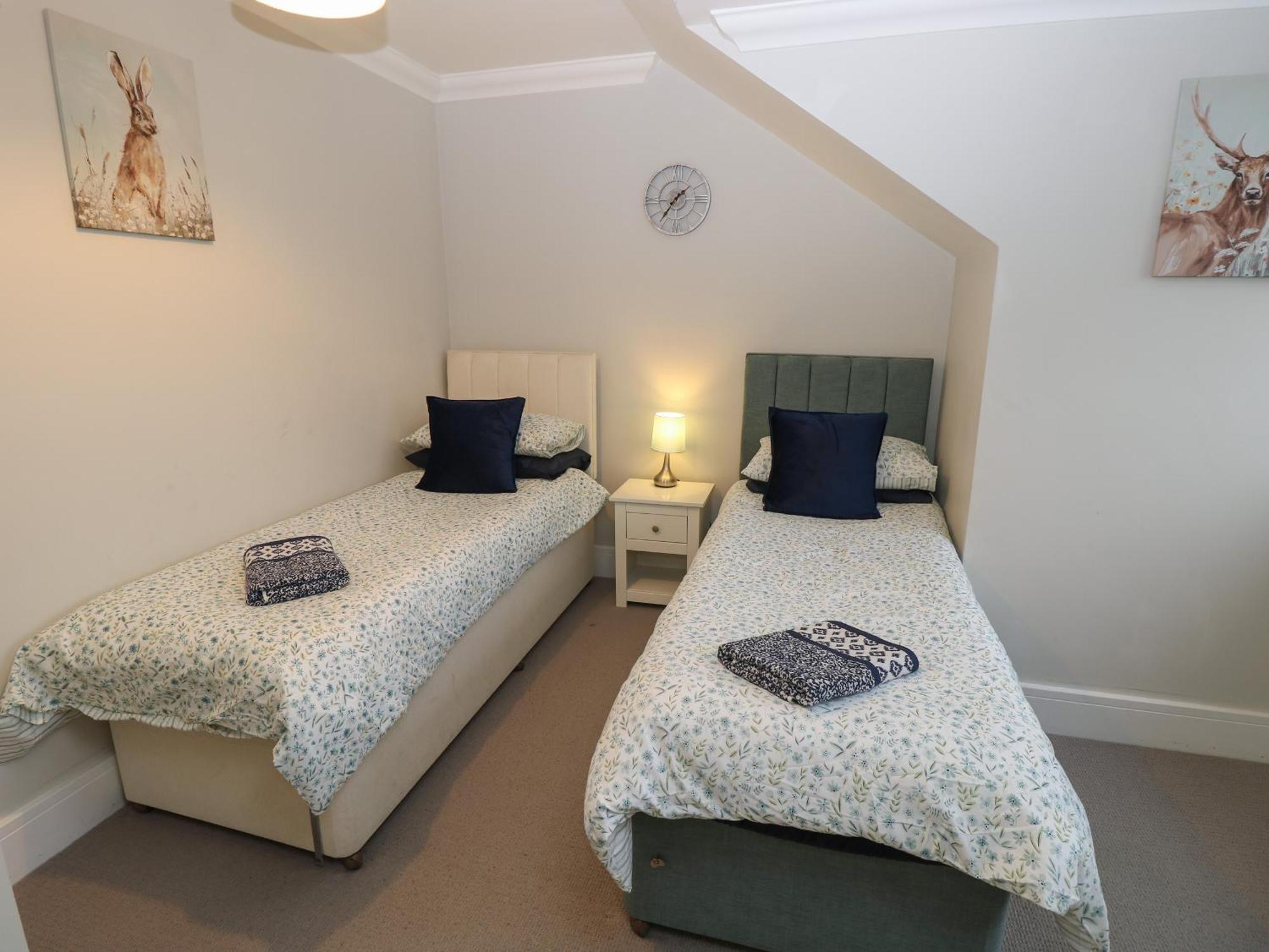 Rookley Lake Cottage Ventnor Luaran gambar