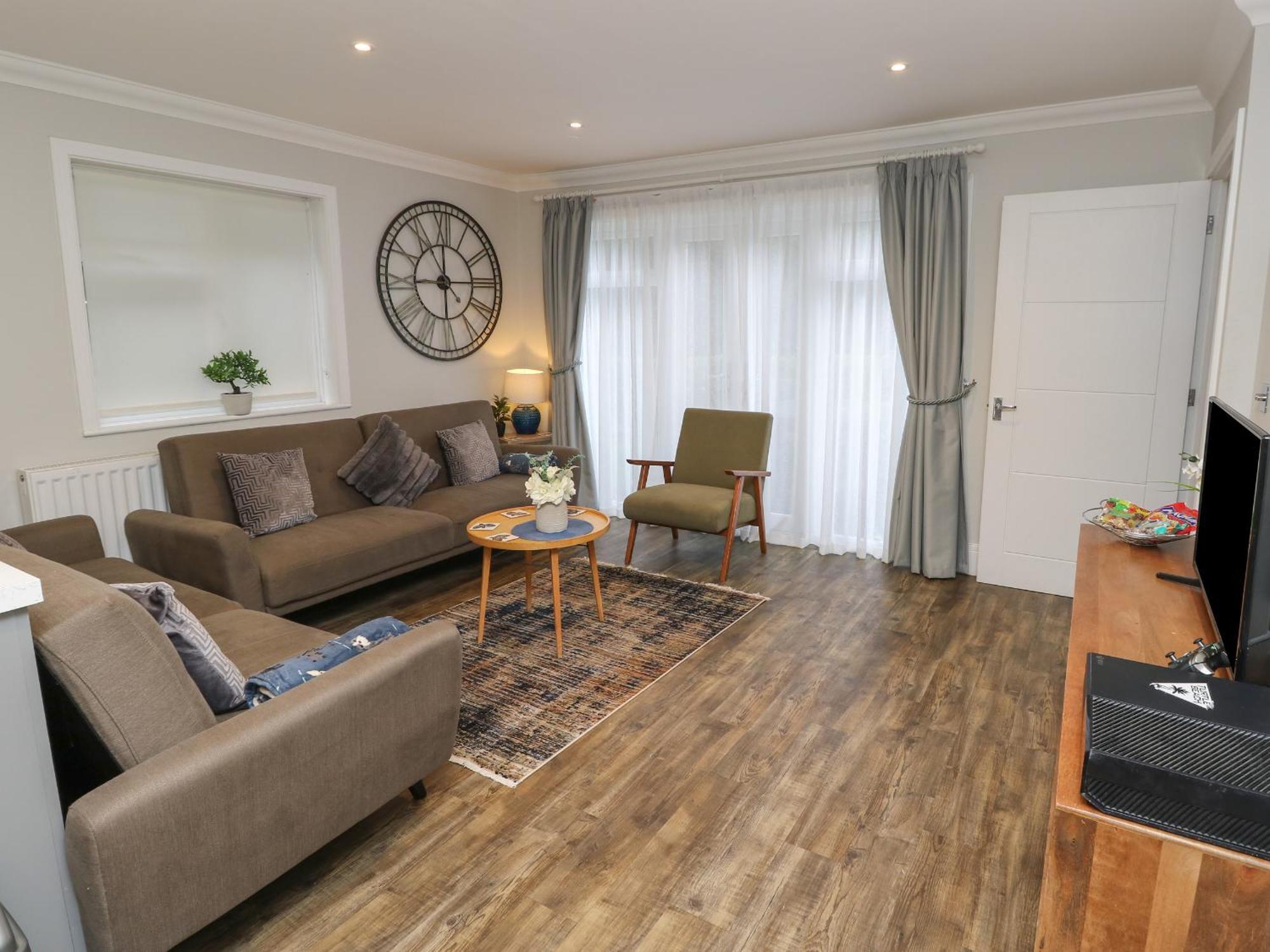 Rookley Lake Cottage Ventnor Luaran gambar
