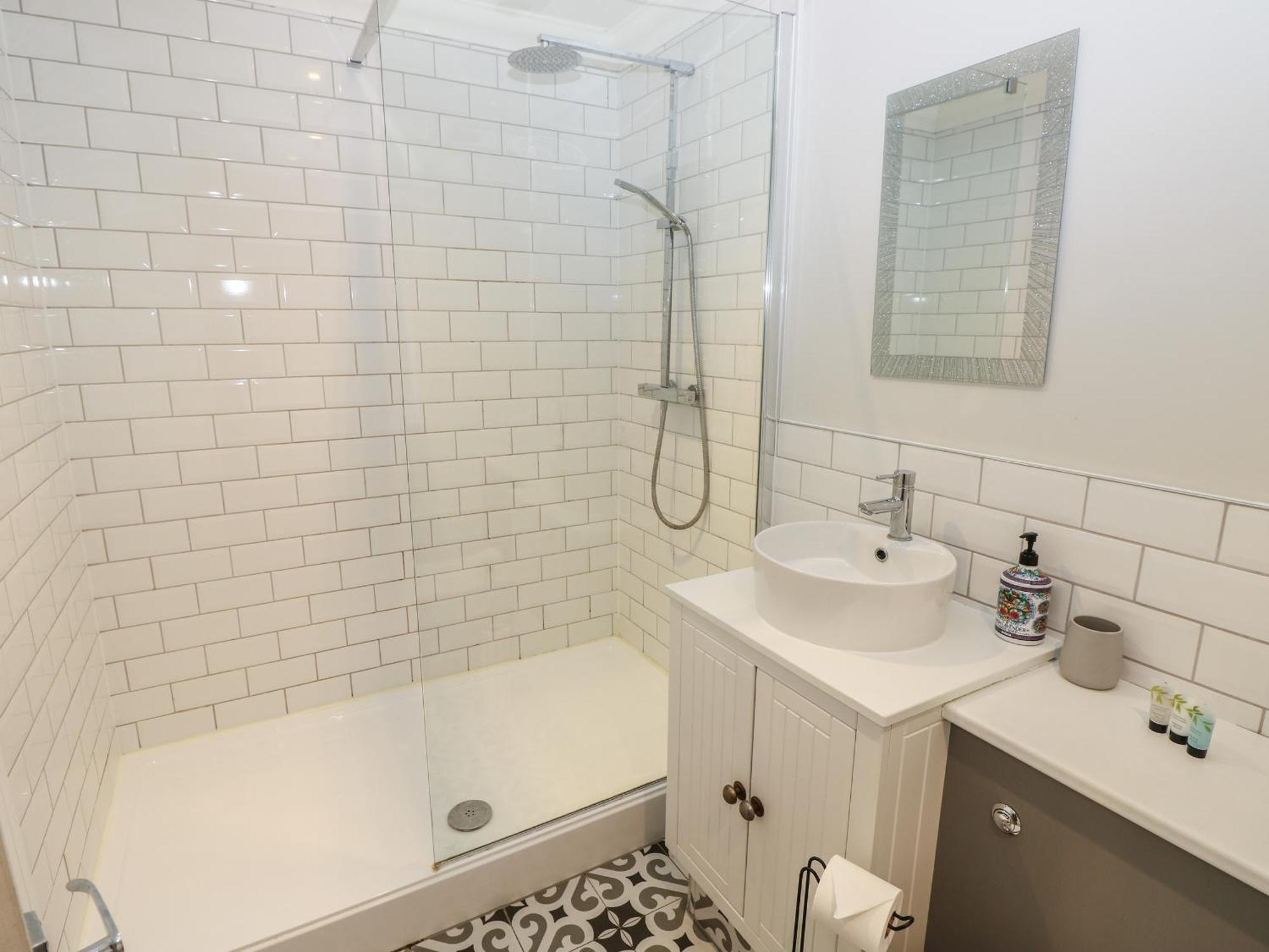 Rookley Lake Cottage Ventnor Luaran gambar