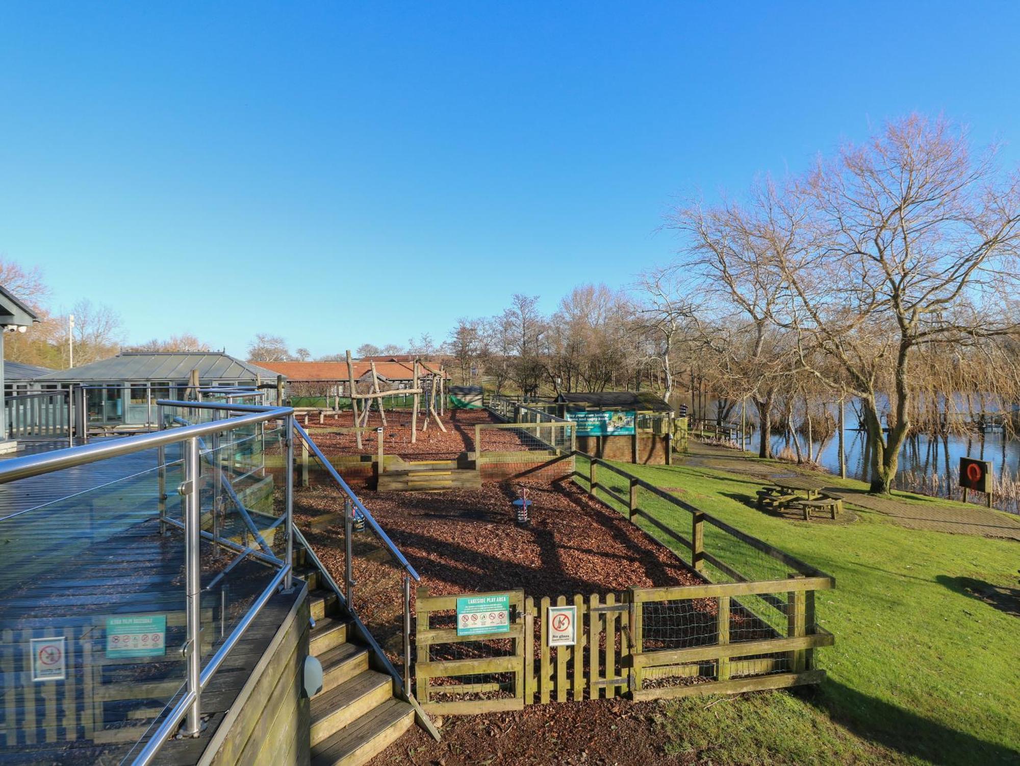 Rookley Lake Cottage Ventnor Luaran gambar